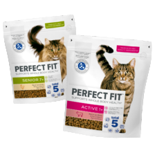 Perfect Fit kattenbrokken